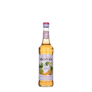 Monin сироп пъпеш 0.700 л