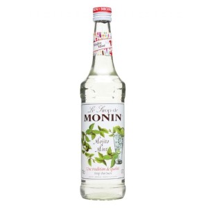 Monin сироп мохито мента 0.700 л