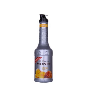 Monin пюре манго 1 л