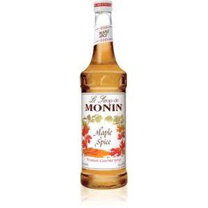 Monin сироп клен 0.700 л
