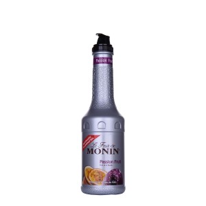 Monin пюре маракуя 1 л