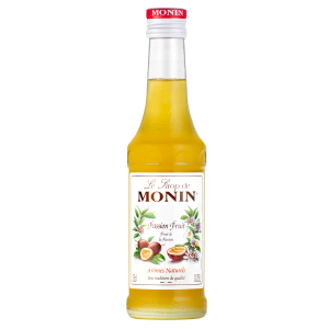 Monin сироп маракуя 0.250 л