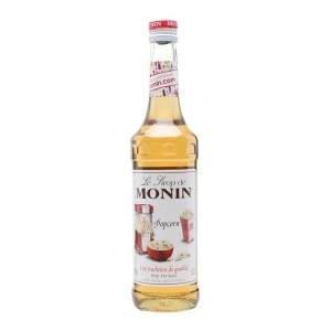 Monin сироп пуканки 0.700 л