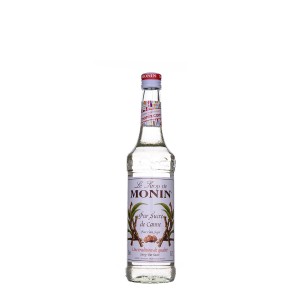Monin сироп кафява захар 0.700 л