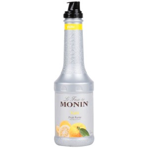 Monin пюре юзу 1 л