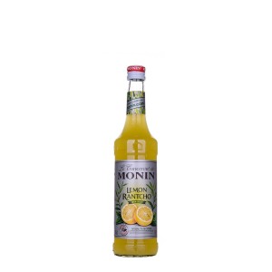 Monin сироп ранчо цитрон 0.700 л