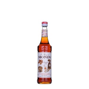 Monin сироп солен карамел 0.700 л