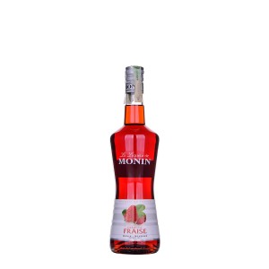 Monin ликьор ягода 0.700 л