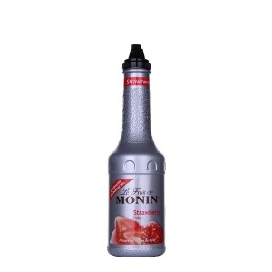 Monin пюре ягода 1 л