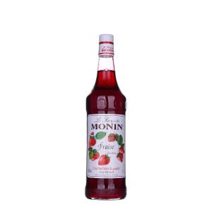 Monin сироп ягода 1 л