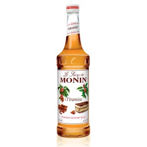 Monin сироп тирамису 0.700 л