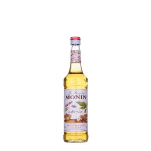 Monin сироп тофи нът 0.700 л