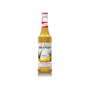Monin сироп ананас 0.700 л