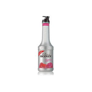 Monin пюре малина 1 л
