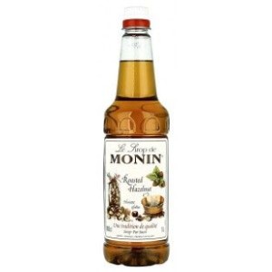 Monin сироп печен лешник 1 л