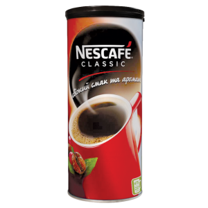 NESCAFE Classic инстантно кафе 0.475 кг.
