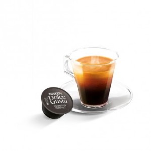 NESCAFÉ Dolce Gusto Espresso Intenso капсули 16 бр.
