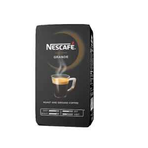 NESCAFE Grande мляно 0.500 кг.