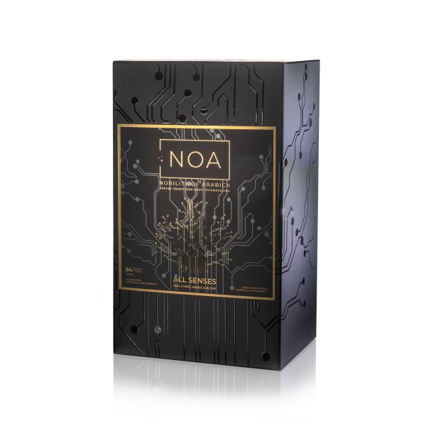 NOA All Senses на зърна 1 кг.