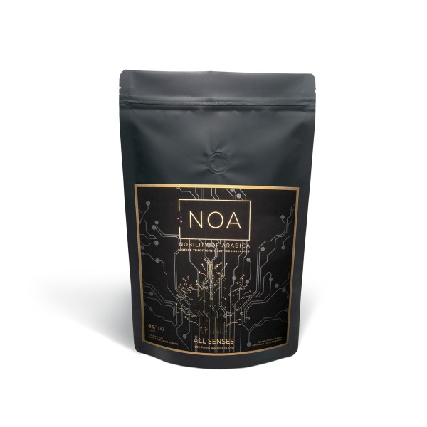 NOA All Senses смляно 0.200 кг.
