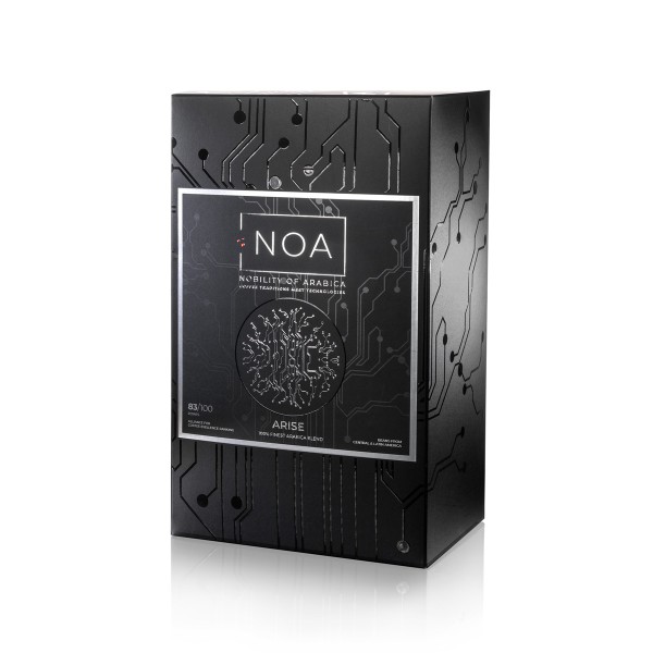 NOA Arise на зърна 1 кг.