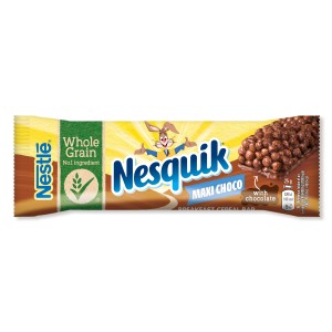 Nestle Nesquik maxi choco 1 бр.