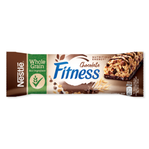 Nestle Fitness десерт с шоколад  1 бр.