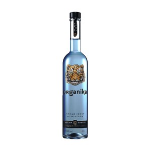 Organika водка 0.700 л