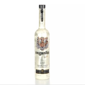 Organika Life водка 0.700 л
