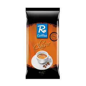 Recoffee Classic на зърна 1 кг