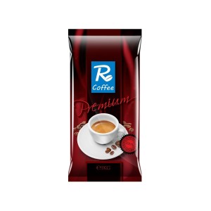 Recoffee Premium на зърна 1 кг