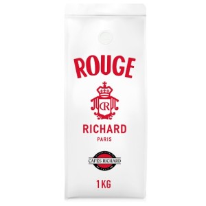 Richard Rouge Richard кафе на зърна 1кг