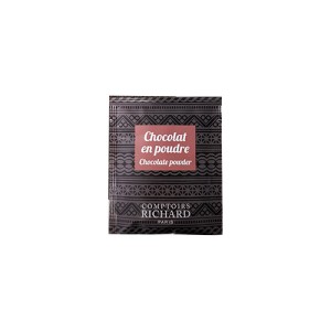 Richard топъл шоколад 1*20гр