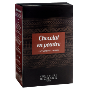 Richard топъл шоколад 1кг