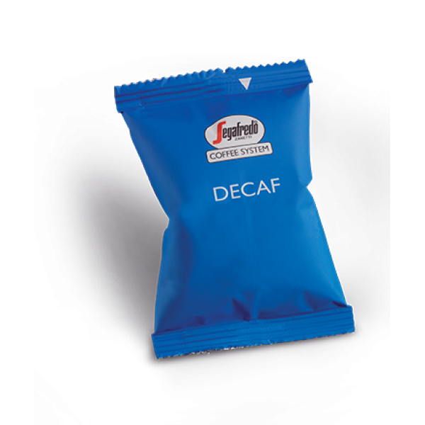 Segafredo Decaffeinato капсули 50 бр.