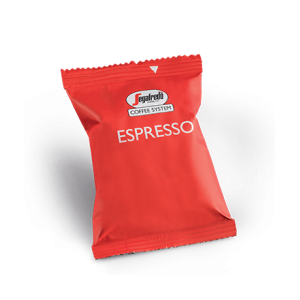 Segafredo Espresso капсули 150 бр.