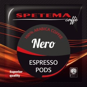 Spetema Nero NS капсули 10 бр.