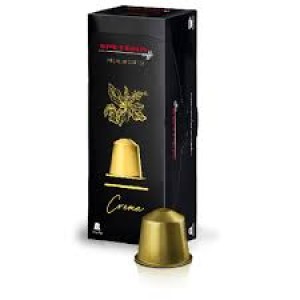 Spetema Crema капсули 10 бр.