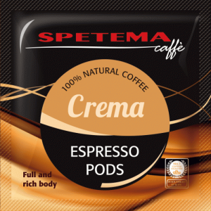 Spetema Crema дози 50 бр.