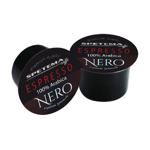 Spetema Nero LB капсули 50 бр.