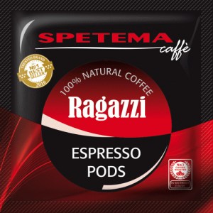 Spetema Ragazzi дози 150 бр.
