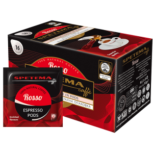 Spetema Rosso дози 16 бр.