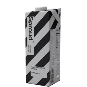 Sproud напитка Barista 1л