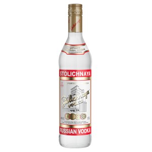 Stolichnaya водка 0.700 л