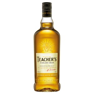 Teacher's уиски 1 л