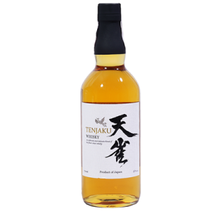 Tenjaku blended уиски 0.700 л
