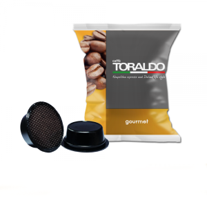 Toraldo Gourmet AMM капсули 100 бр.