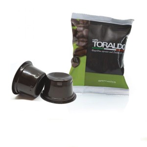 Toraldo Aromatica LB капсули 100 бр.