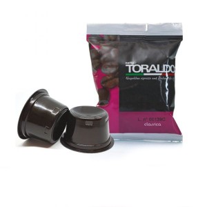 Toraldo Classica LB капсули 100 бр.
