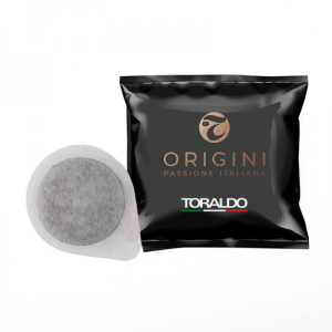 Toraldo Origini хартиени дози 50 бр.